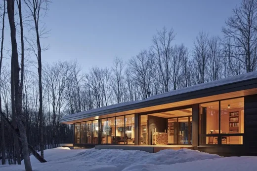 Hardy House Coe Hill Ontario Canada property