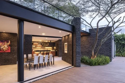 Hidden Stone House Pichincha Ecuador