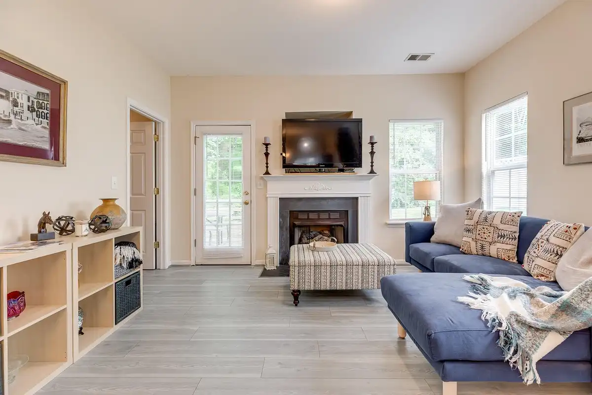 Best flooring options for rental properties, floor types