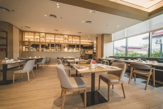 How much it cost to start a restaurant