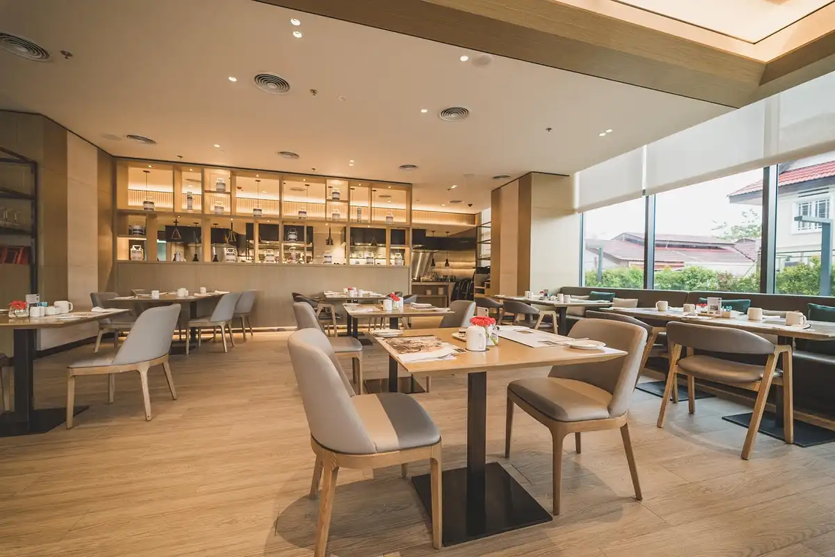 How much it cost to start a restaurant