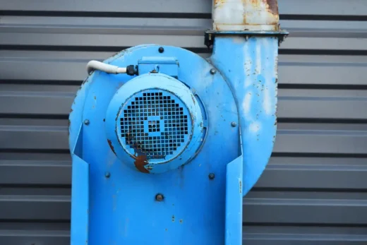 How poor ventilation could be wrecking your home