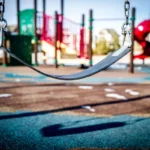 Innovative playground designs for active play