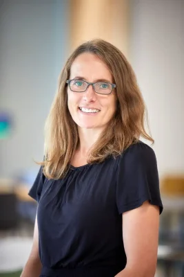 Jenny Grote women in construction UK