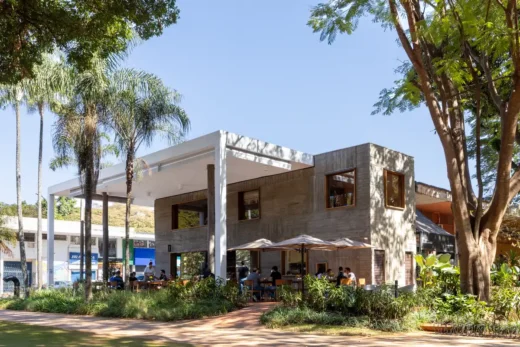 La Boulangerie 306 Sul bakery Brasília