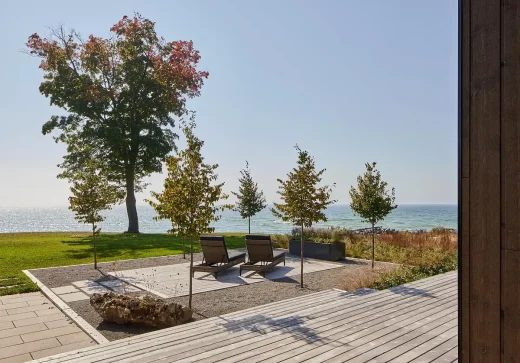La Pointe Prince Edward County Canada