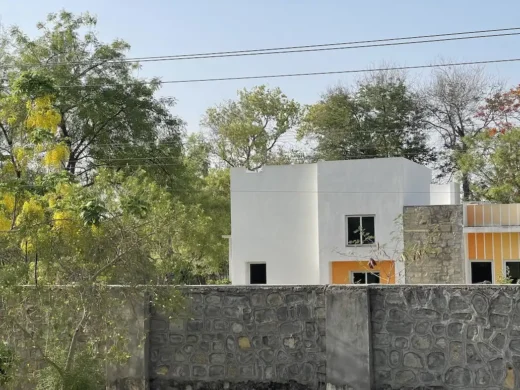 Lala Kamalapat Singhania Public School Rajasthan India