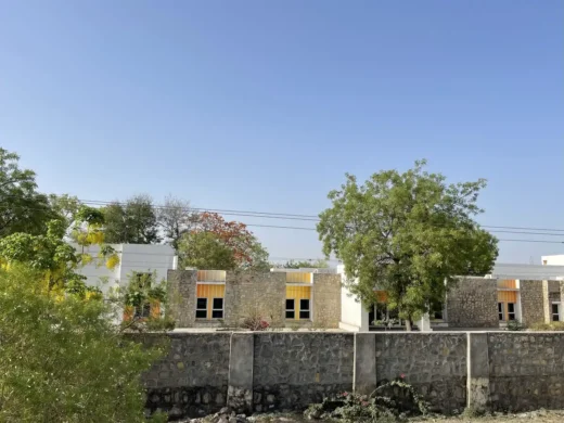 Lala Kamalapat Singhania Public School Rajasthan India