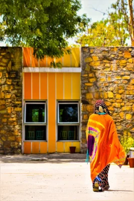 Lala Kamalapat Singhania Public School Rajasthan