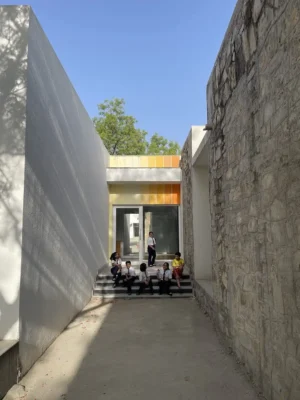 Lala Kamalapat Singhania Public School Rajasthan