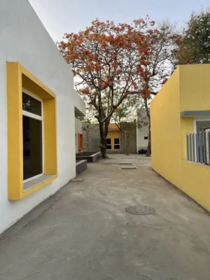 Lala Kamalapat Singhania Public School Rajasthan