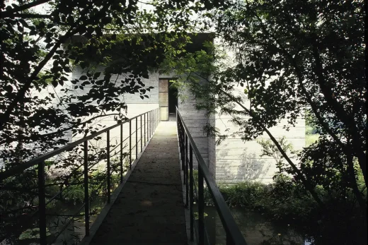 Luyeyuan Stone Sculpture Art Museum 2002 Chengdu
