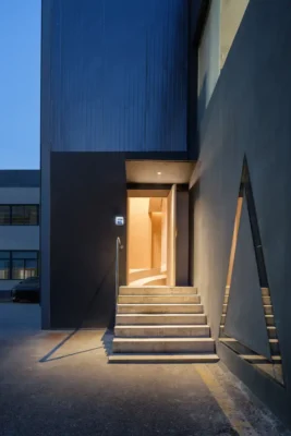 M2 Training Centre Hangzhou