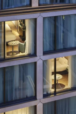 Maldron Hotel Shoreditch London England