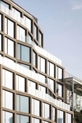 Maldron Hotel Shoreditch London