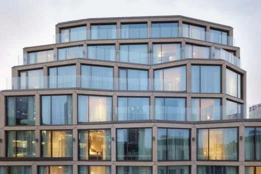 Maldron Hotel Shoreditch London