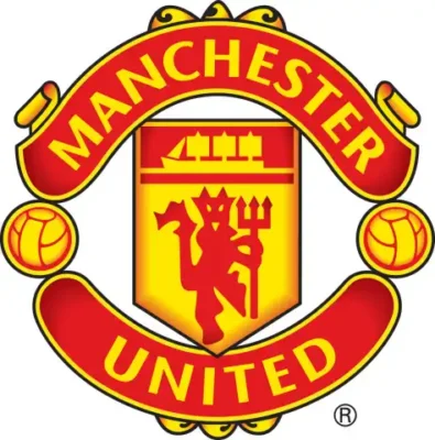 Manchester United Football Club, England, UK