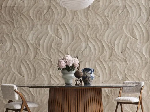 How marble design defines contemporary luxury spaces