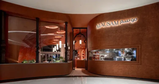 Mausam Dubai Mall UAE