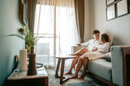 Meeting modern housing demands
