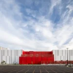 METRO Distribution Centre Terrebonne Qc Canada