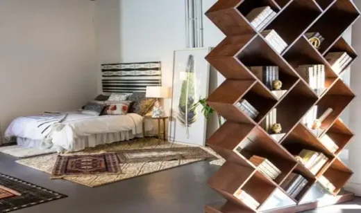 Multi-functional cabinet dividers for home storage