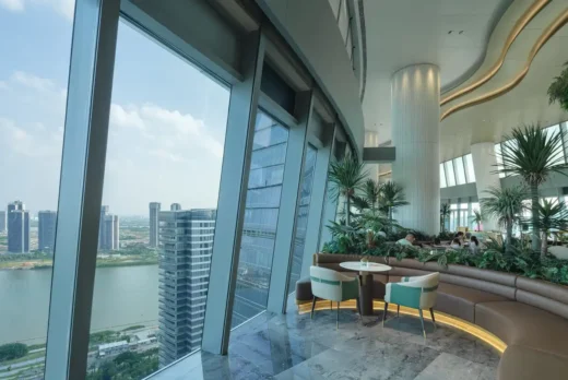 Nansha IFC Guangzhou