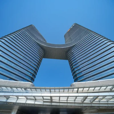 Nansha IFC Guangzhou