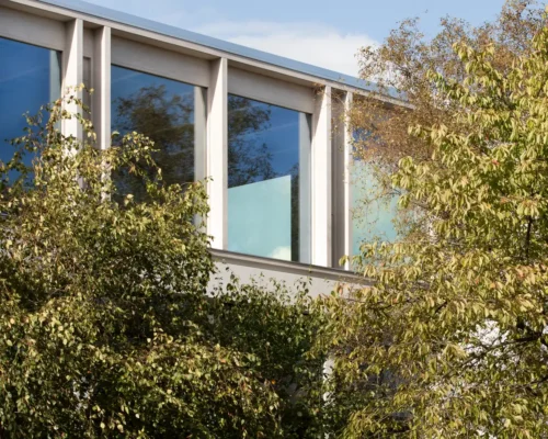 New Wave House HQ London England