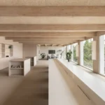 New Wave House HQ Brent London England