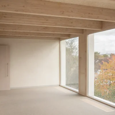New Wave House HQ northwest London England
