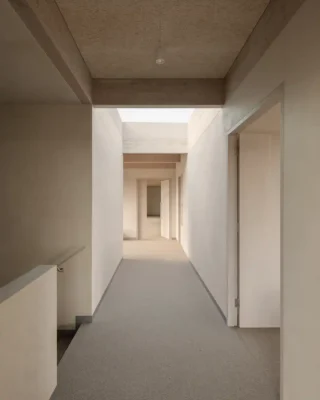 New Wave House HQ London England