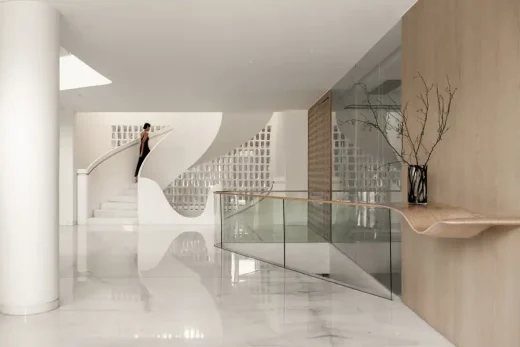 Nine X Nine House Gandhinagar India