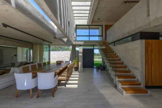 nnCLP HOUSE La Cascada Country Golf Cordoba