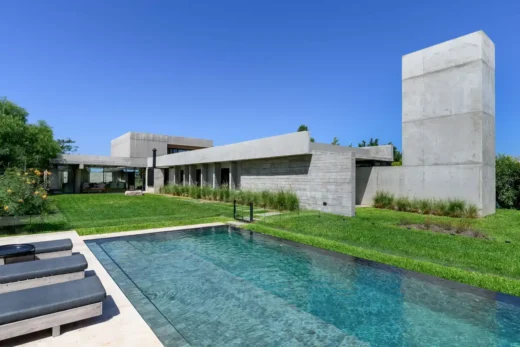 nnCLP HOUSE La Cascada Country Golf Cordoba
