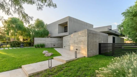 nnCLP HOUSE La Cascada Country Golf Cordoba Argentina