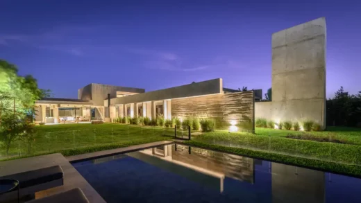 nnCLP HOUSE La Cascada Country Golf Argentina