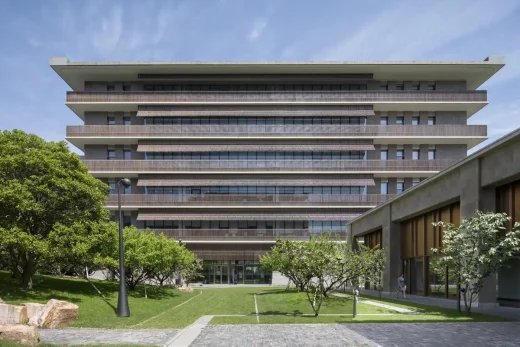 Novartis (Shanghai) Block - C6 2014 Shanghai