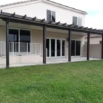 Outdoor living trends patio covers in 2025