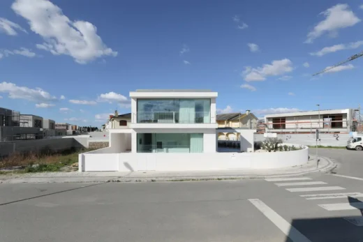 Povoa de Varzim House Porto Portugal