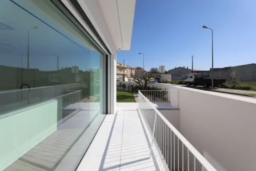 Povoa de Varzim House Porto Portugal