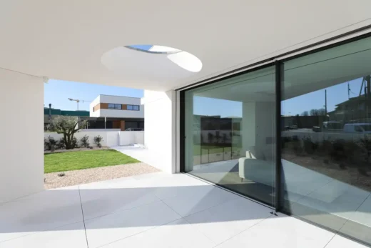 Povoa de Varzim House Porto Portugal