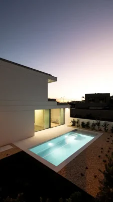 Povoa de Varzim House Portugal