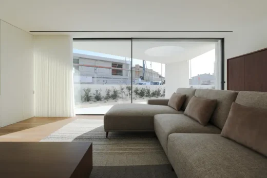 Povoa de Varzim House Portugal