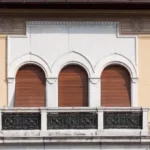 Quality window coverings elevate architectural design