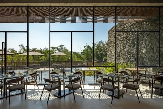 Radisson Resort and Spa Lonavala Maharashtra