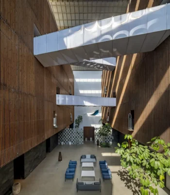 Radisson Resort and Spa Maharashtra IN