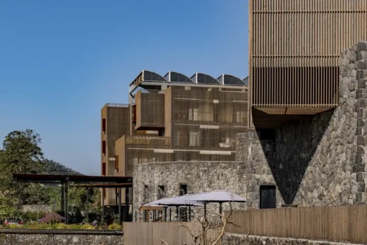 Radisson Resort and Spa Lonavala Maharashtra