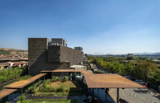 Radisson Resort and Spa Maharashtra IN