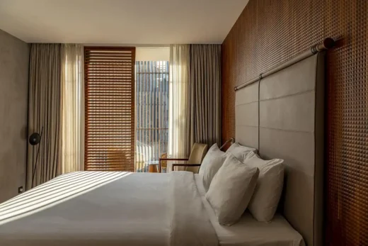 Radisson Resort and Spa Lonavala Maharashtra India